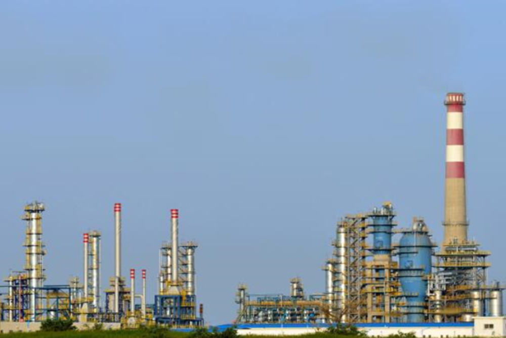 Infrastructures Structurantes